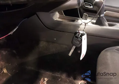 2014 Chevrolet Camaro 1Ls z USA, uszkodzony, nr VIN 2G1FE1E30E9124814